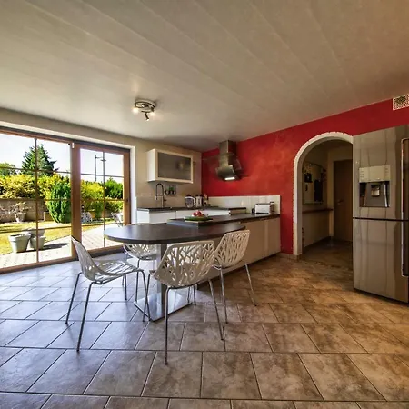 Bed & Breakfast Roch'kot