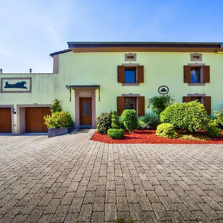 Bed & Breakfast Roch'kot 3*