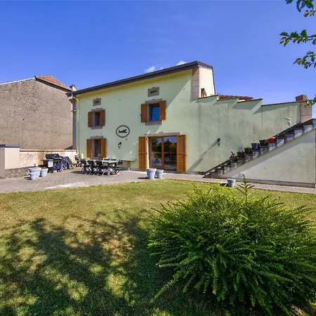 Roch'kot Bed & Breakfast
