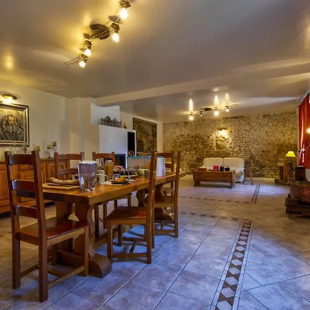 Bed & Breakfast Roch'kot